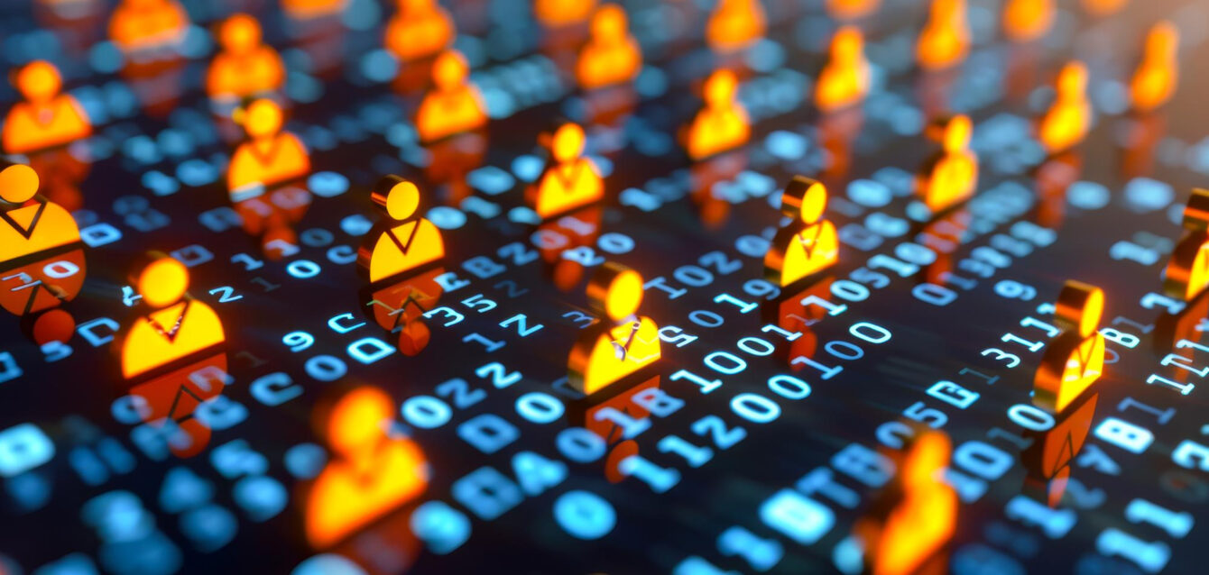 Dados Públicos são Subutilizados Dados Públicos são Subutilizados